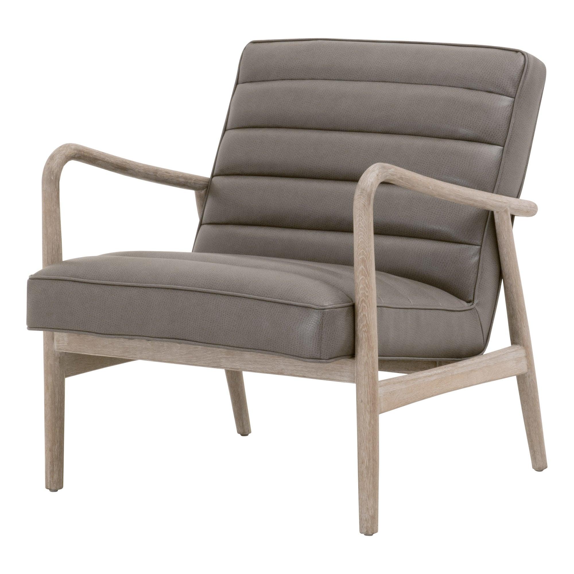 Tahoe Club Chair - Remutear