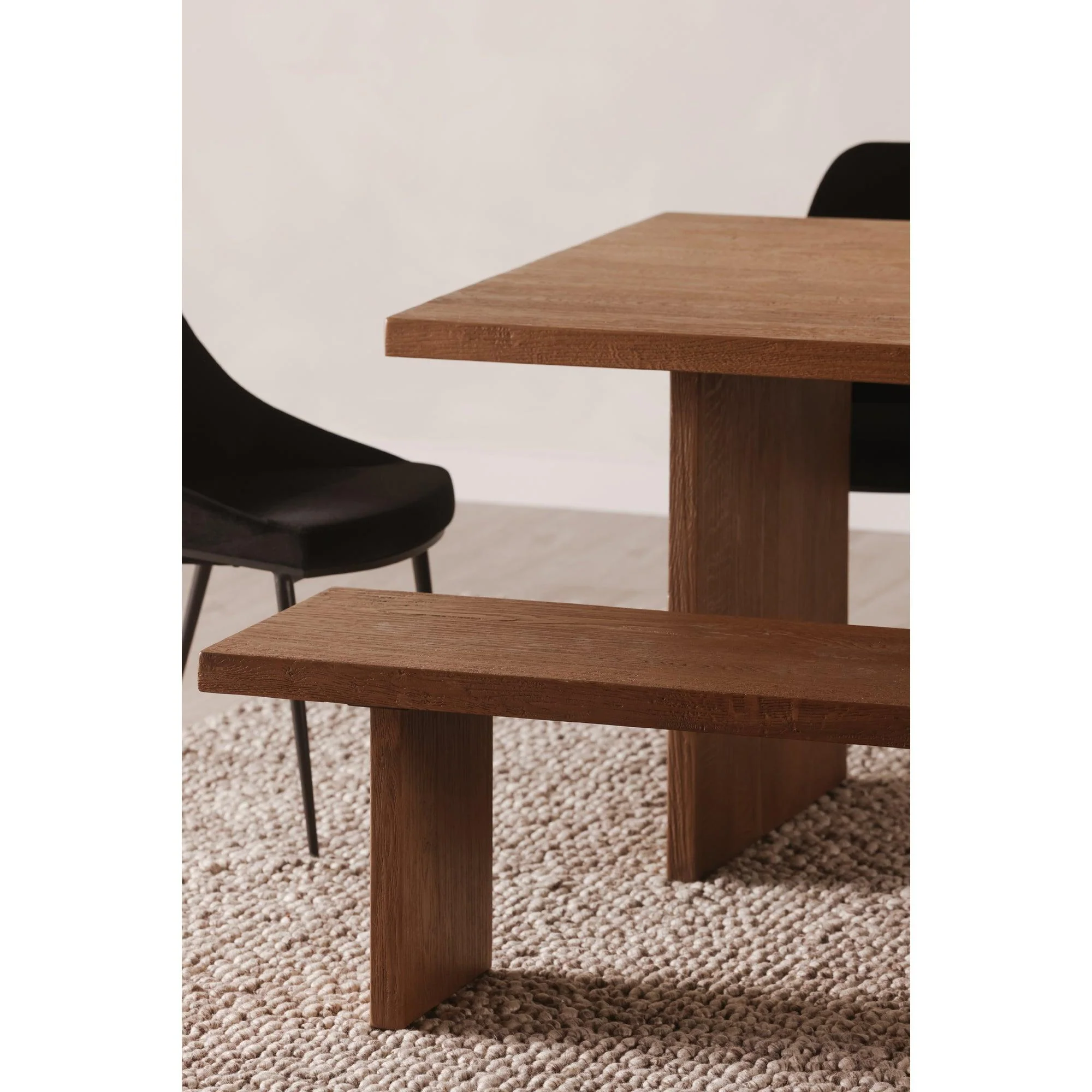 Koshi Bench - Remutear