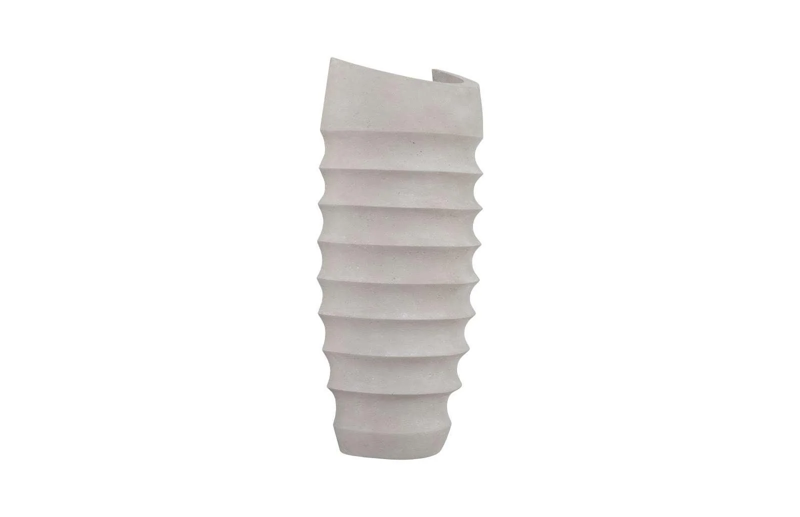 JP Wall Planter, Center Slant - Remutear