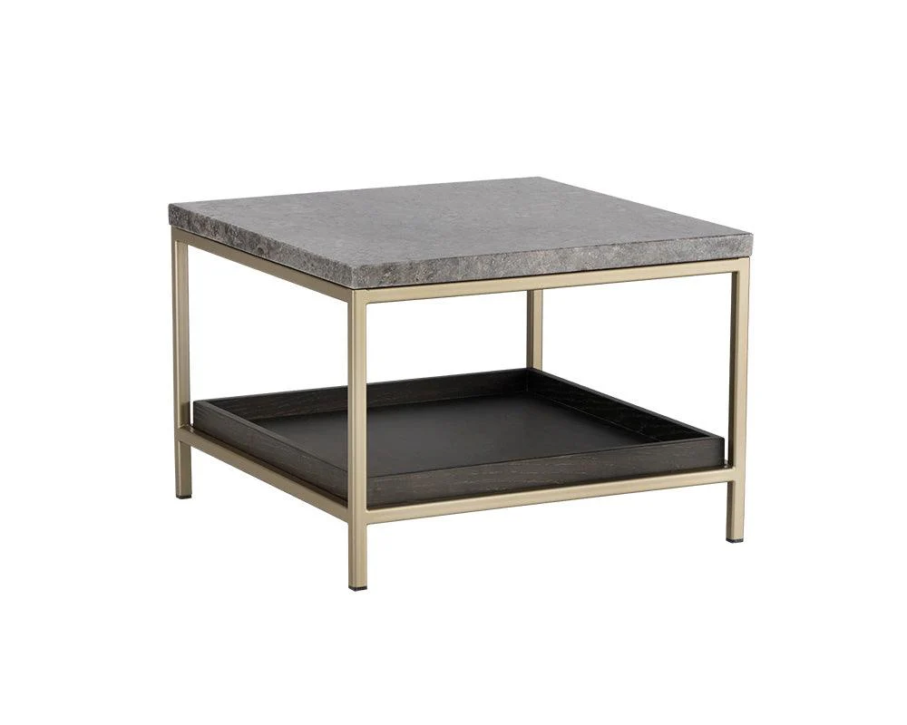 Arden End Table - Remutear