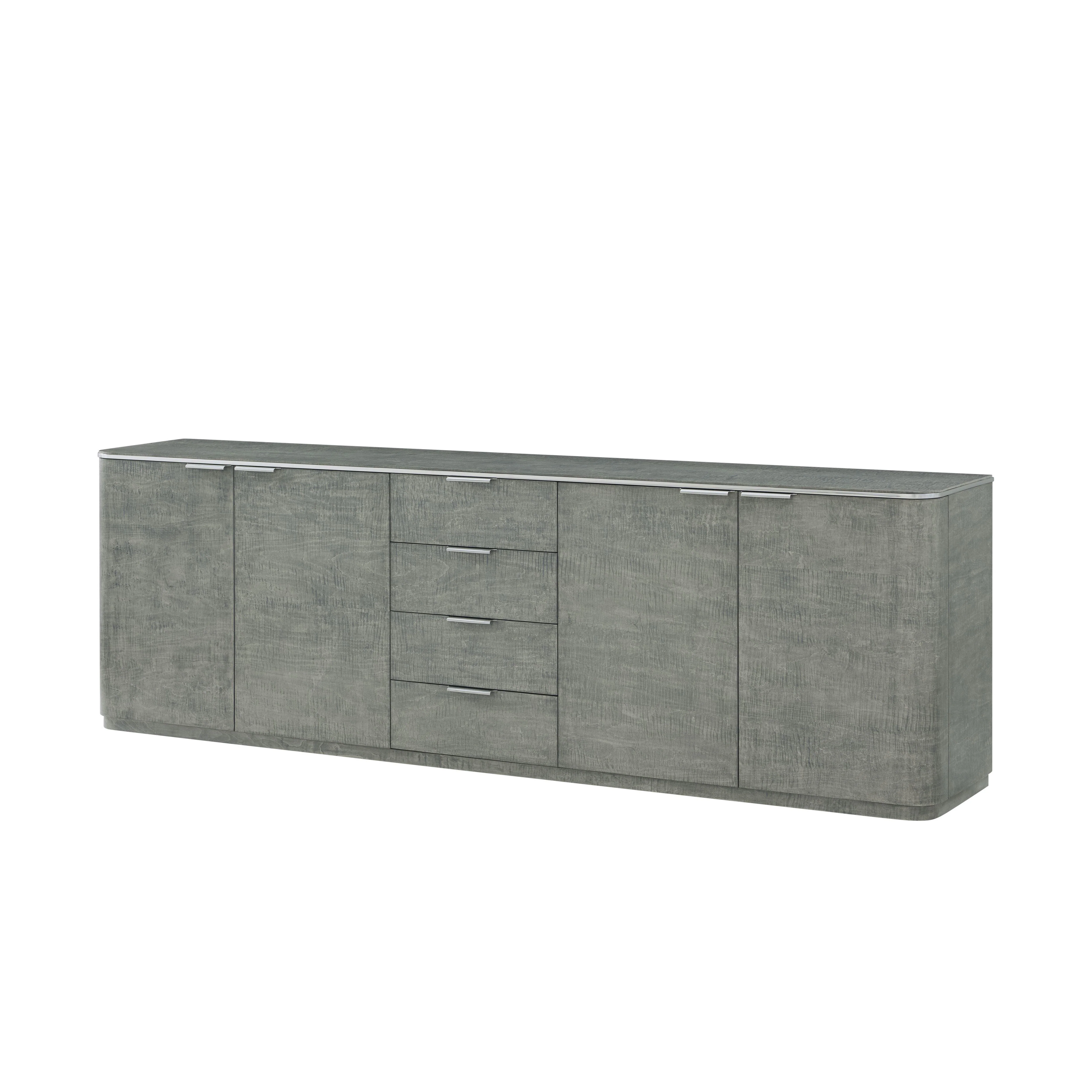 Hudson Sideboard - Remutear