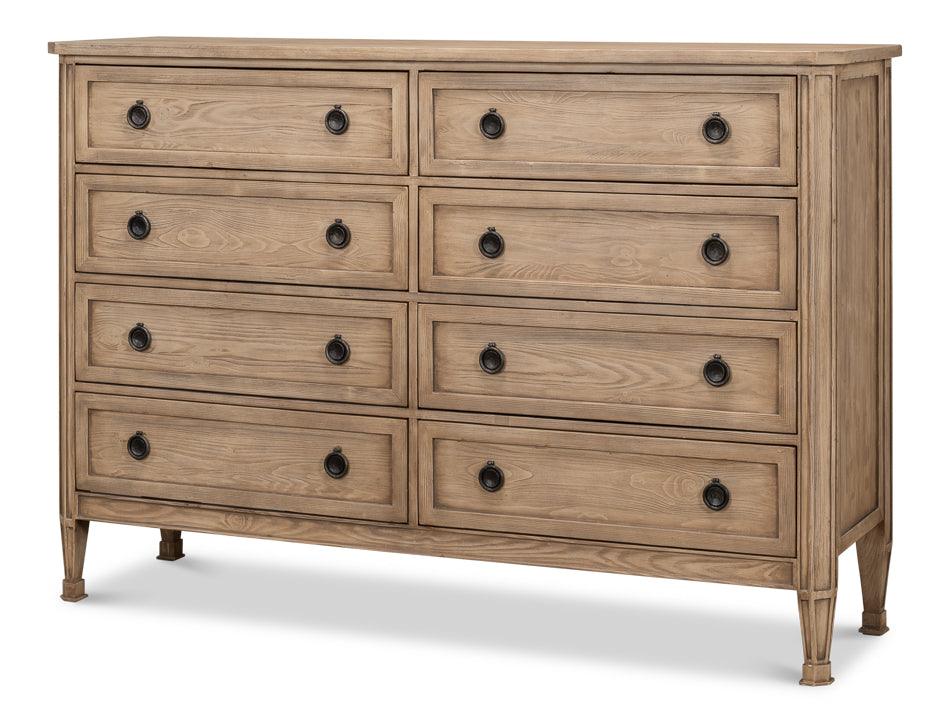 Barbera Vineyards Dresser - Remutear