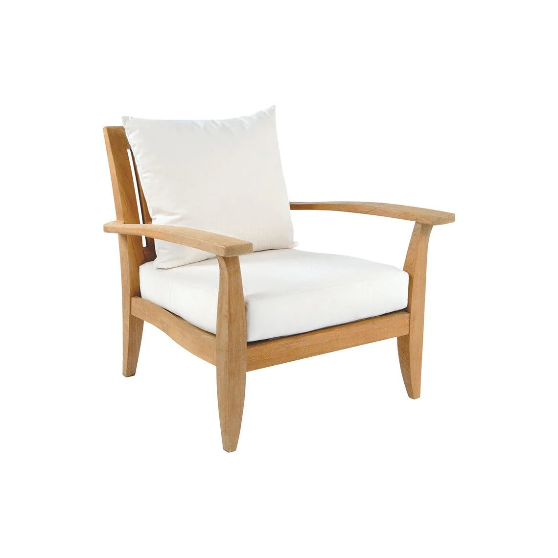 Ipanema Deep Seating Lounge Chair - Remutear