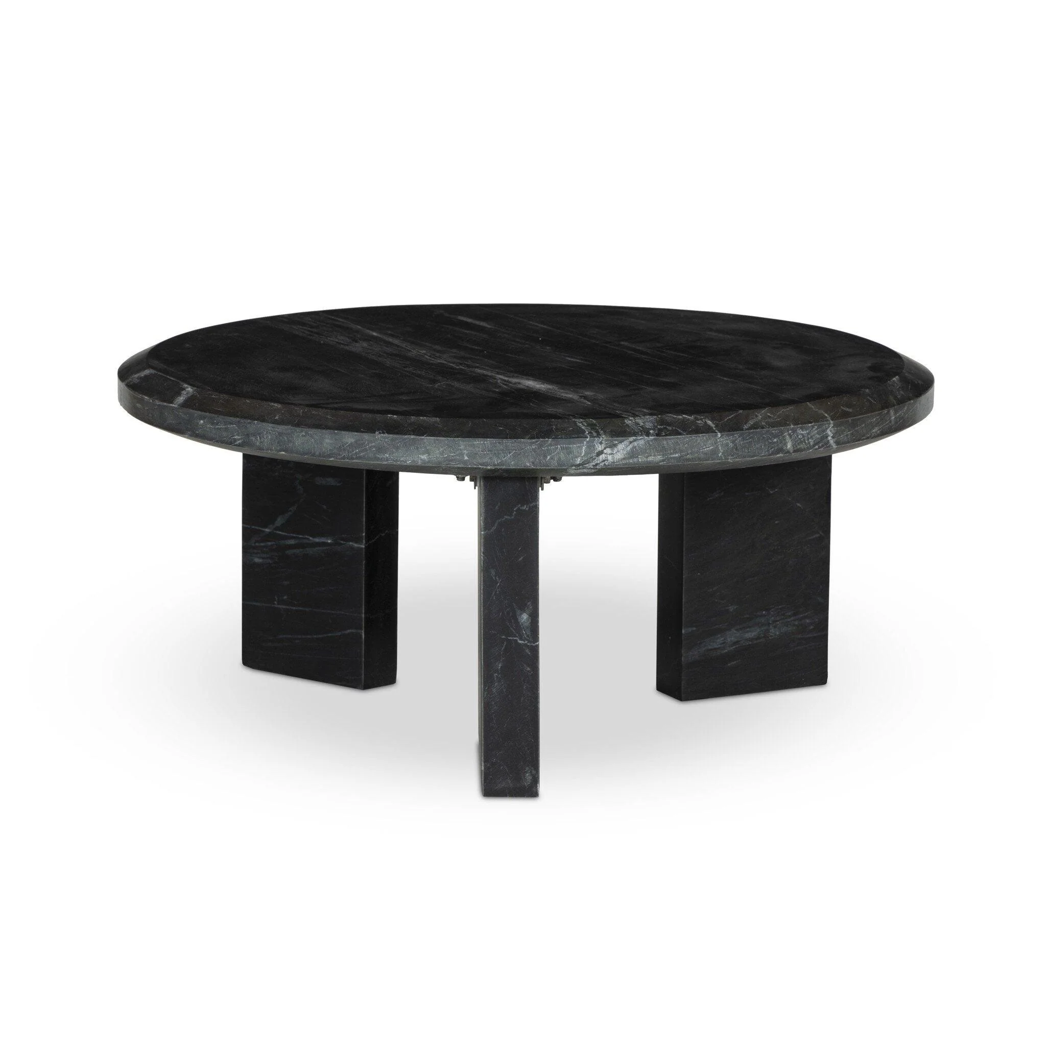 Dakota Nesting Coffee Table - Remutear