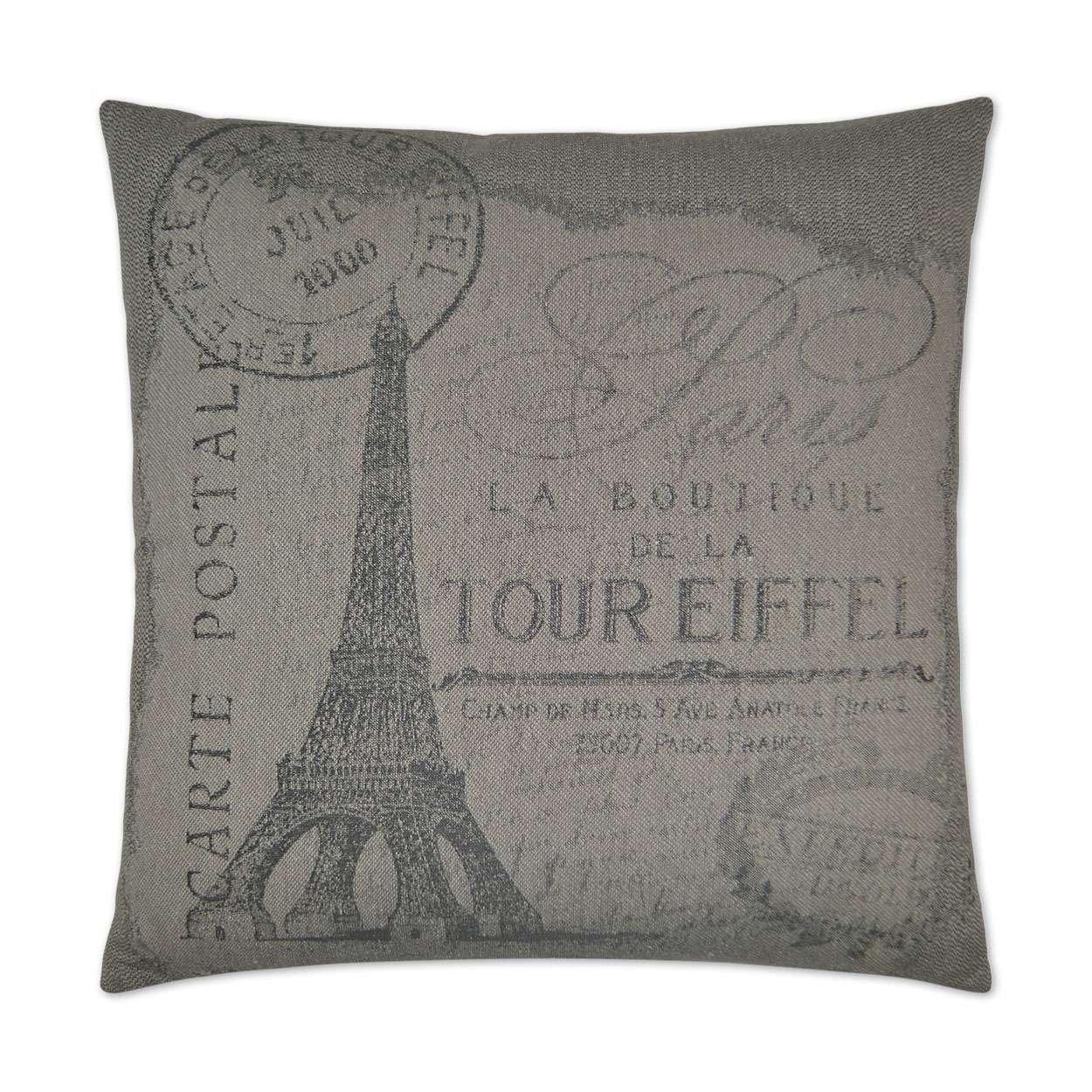 Cartolina Pillow - Remutear