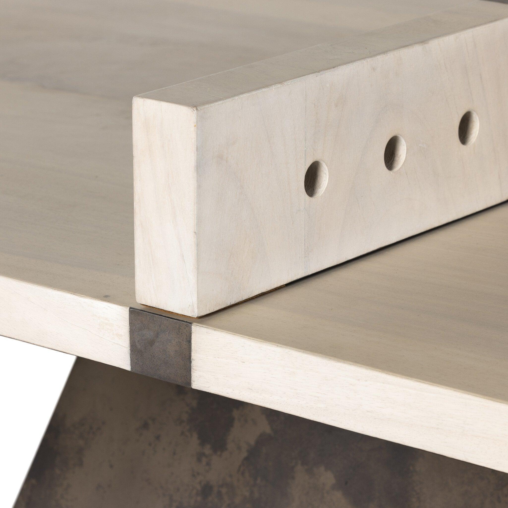 Ping Pong Table - Remutear