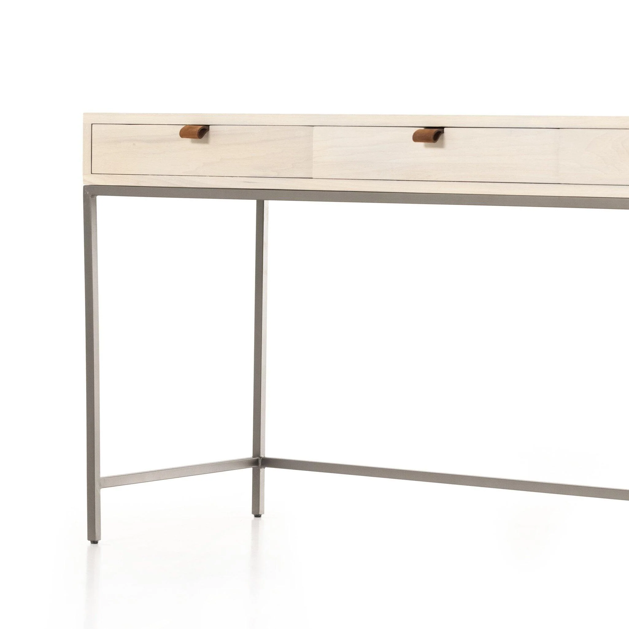 Trey Modular Writing Desk - Remutear