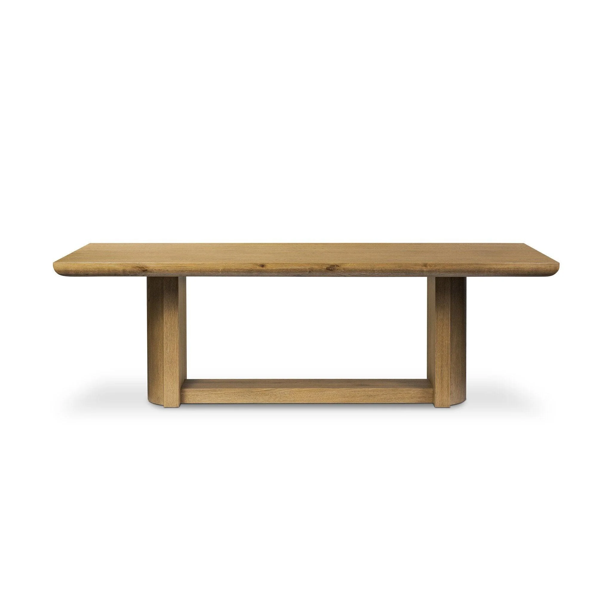 Garrett Dining Table - Remutear