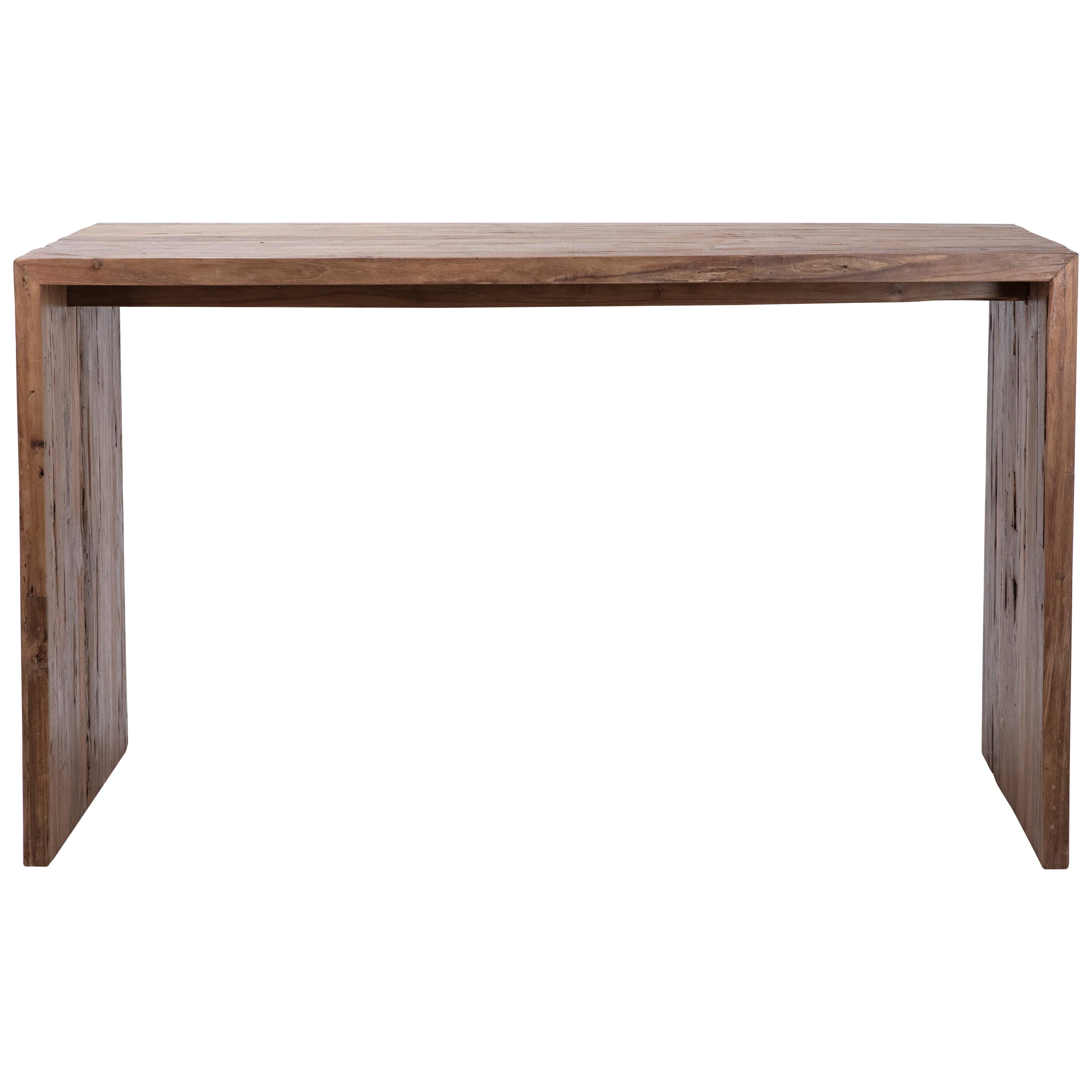 Chilwin Counter Table - Remutear