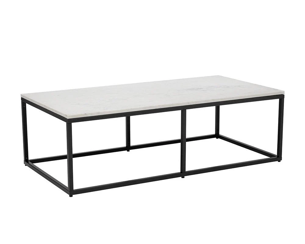 Ellery Coffee Table - Remutear