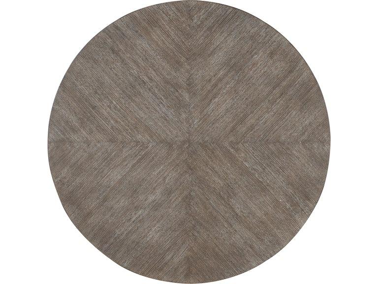 Modern Mood Round Cocktail Table - Remutear