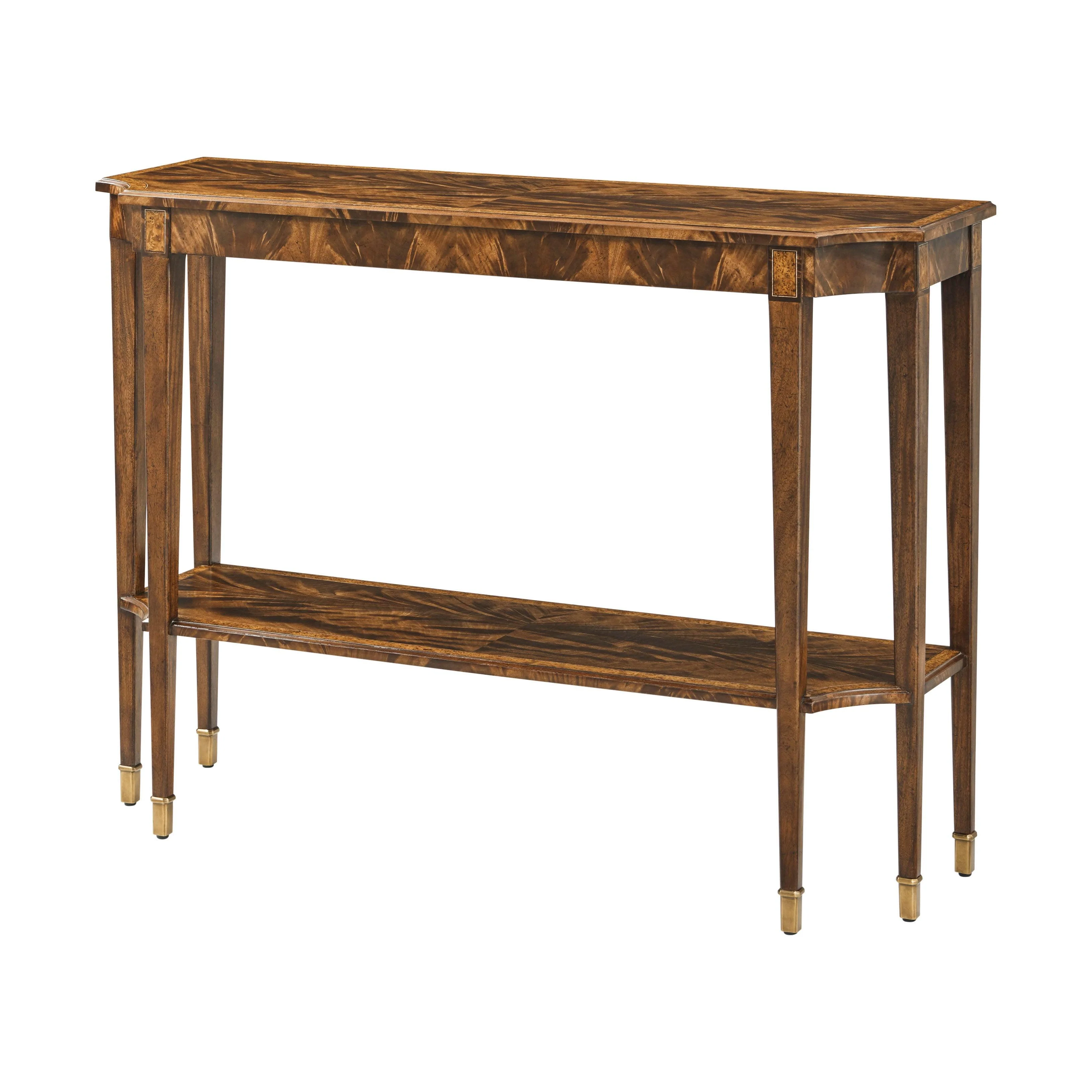 Sloane Console Table - Remutear