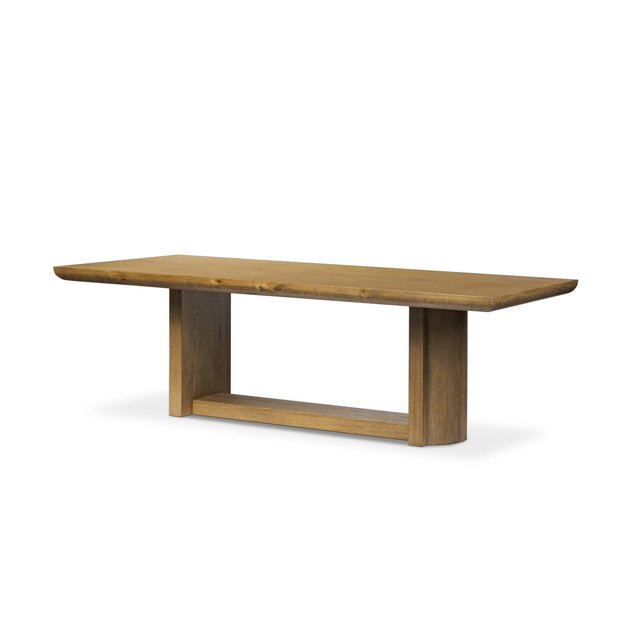 Garrett Dining Table - Remutear