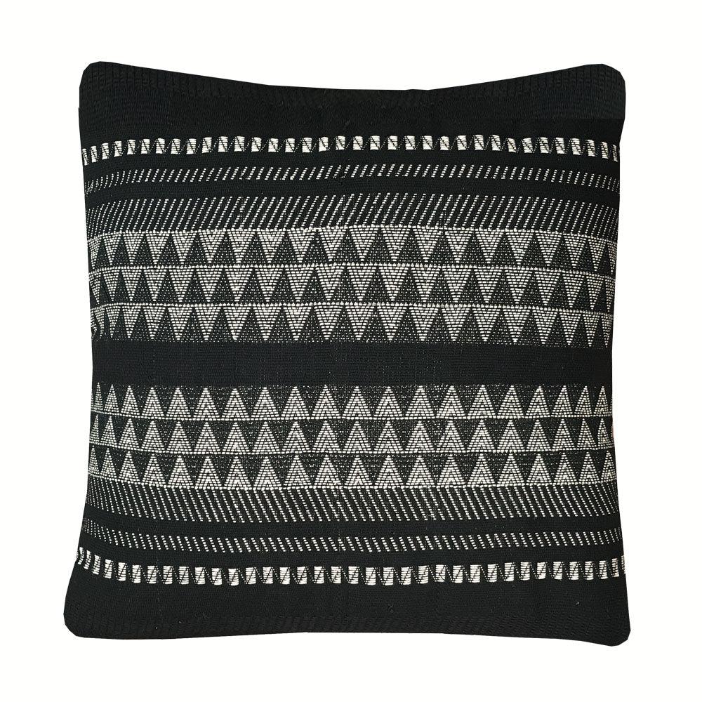 Cotton Square Cushion - Remutear