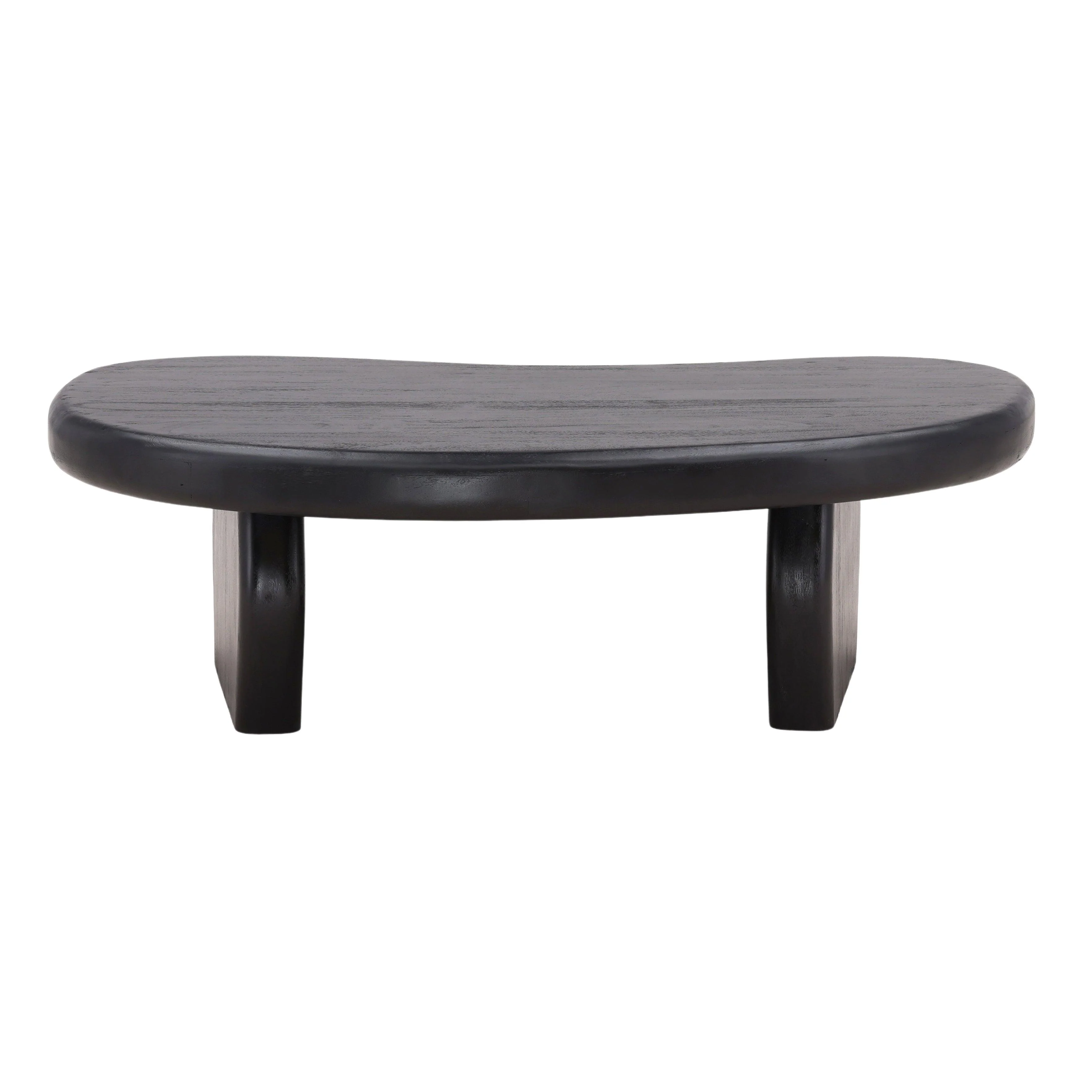 Jenna Coffee Table Black - Remutear