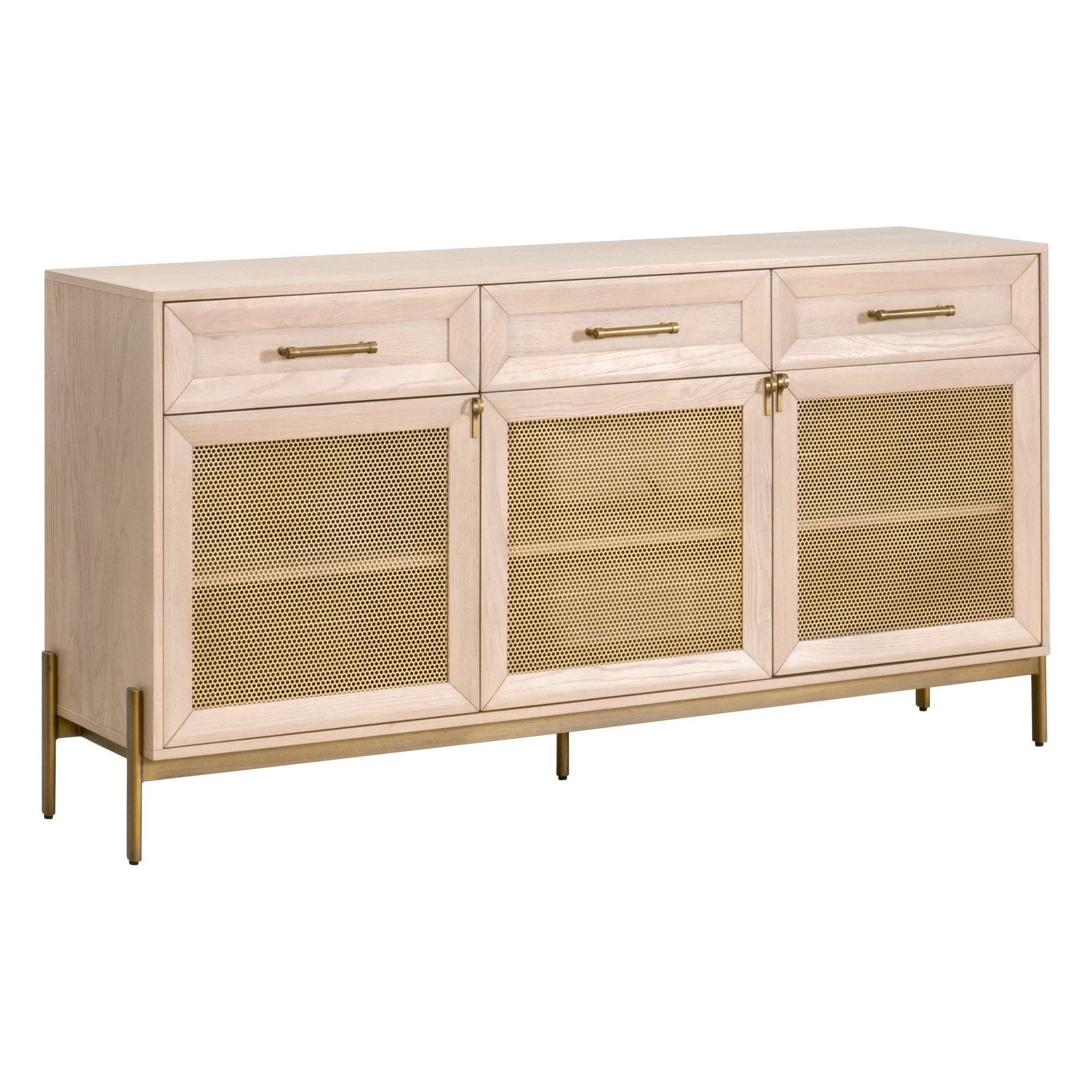 Dwell Media Sideboard - Remutear