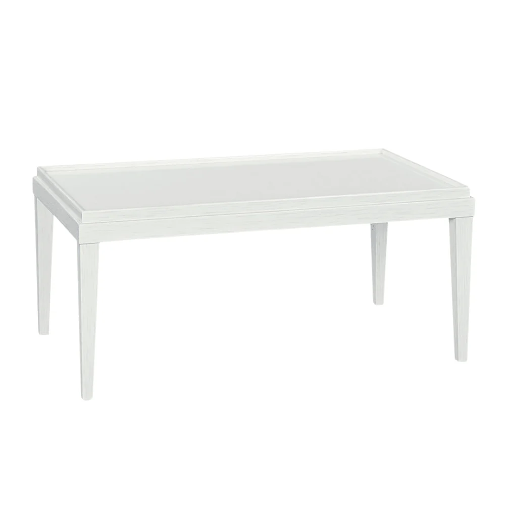 Liz Coffee Table Small - Remutear