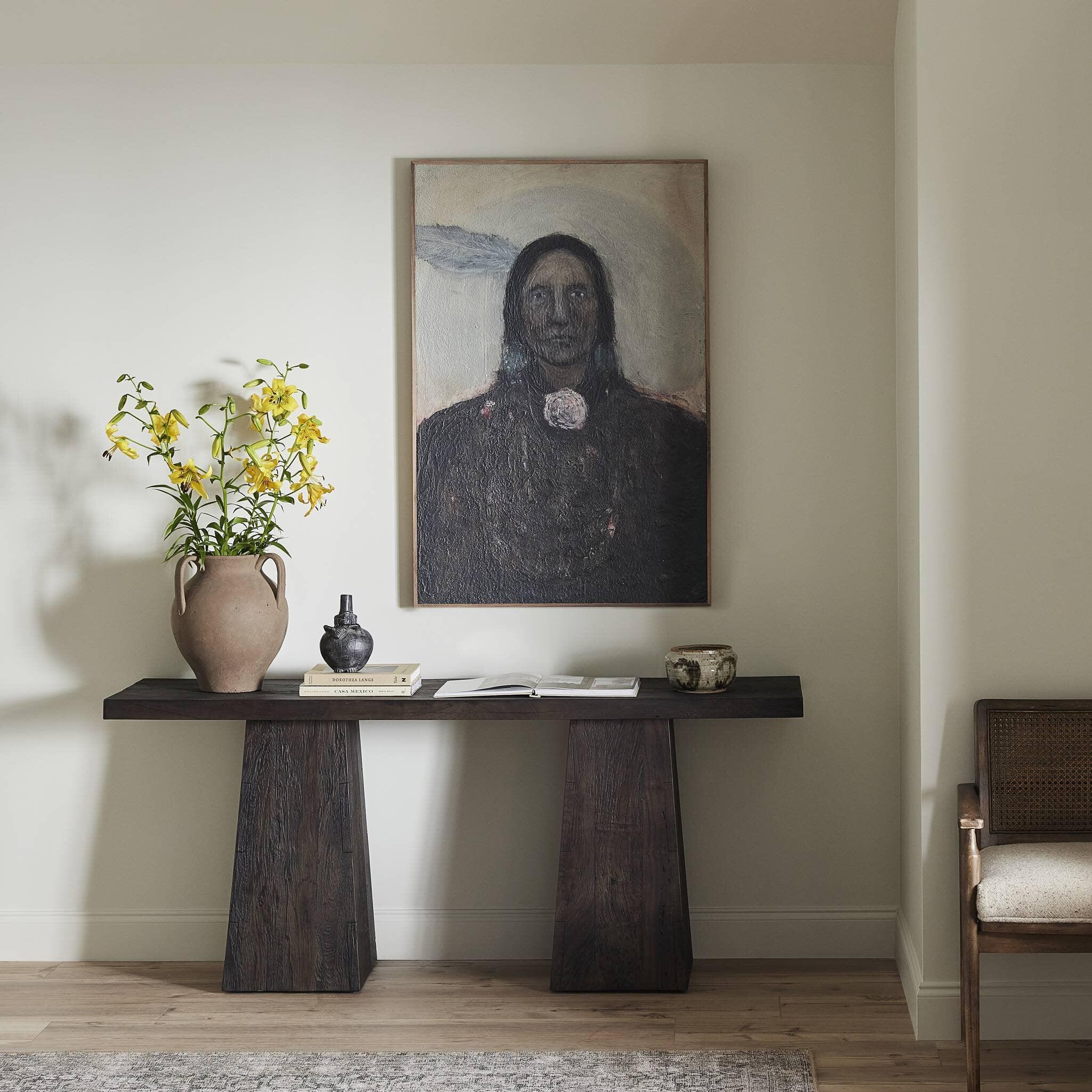 Atlas Console Table - Remutear