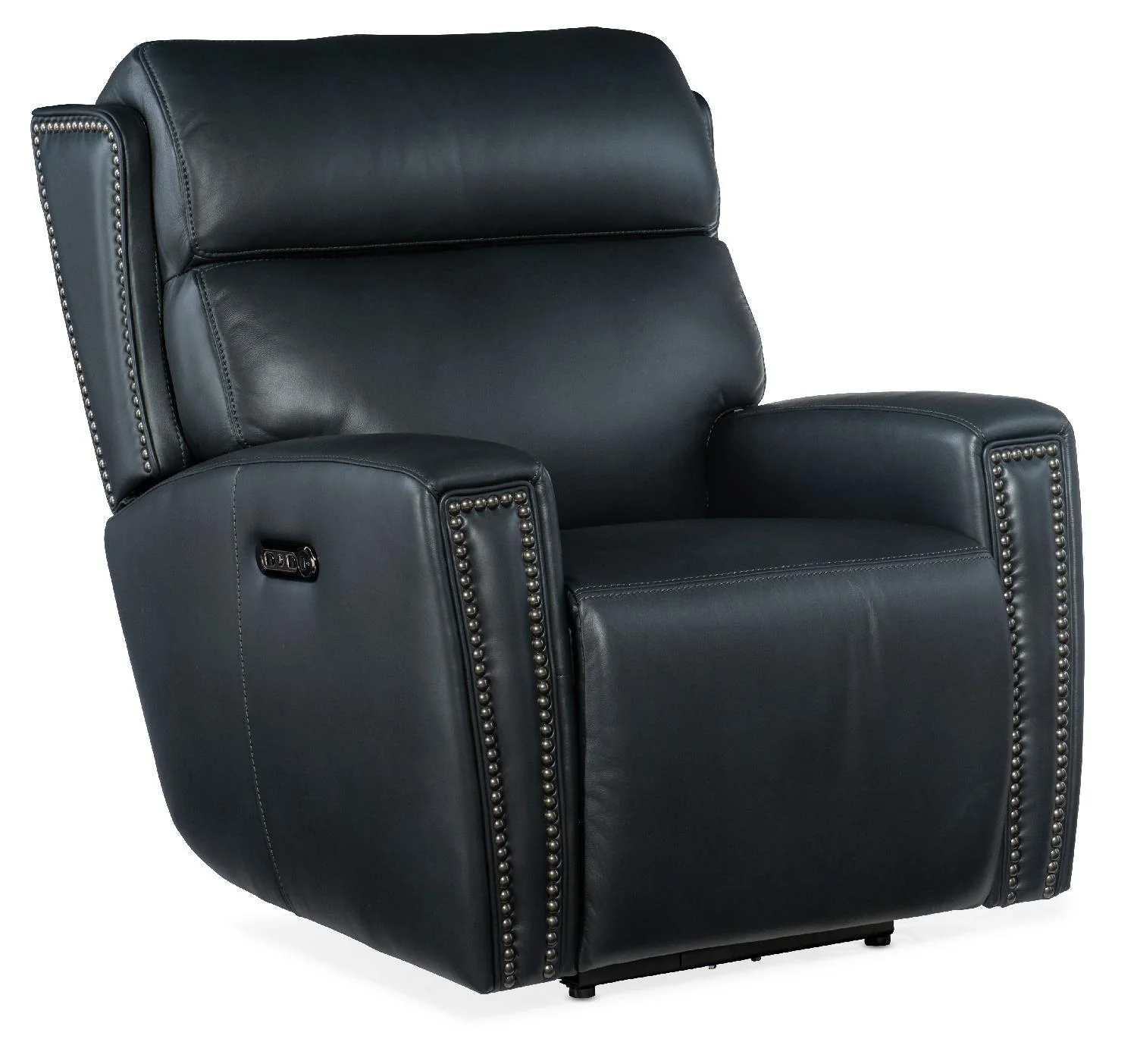 Ruthe Zero Gravity Power Recliner with Power Headrest - Remutear