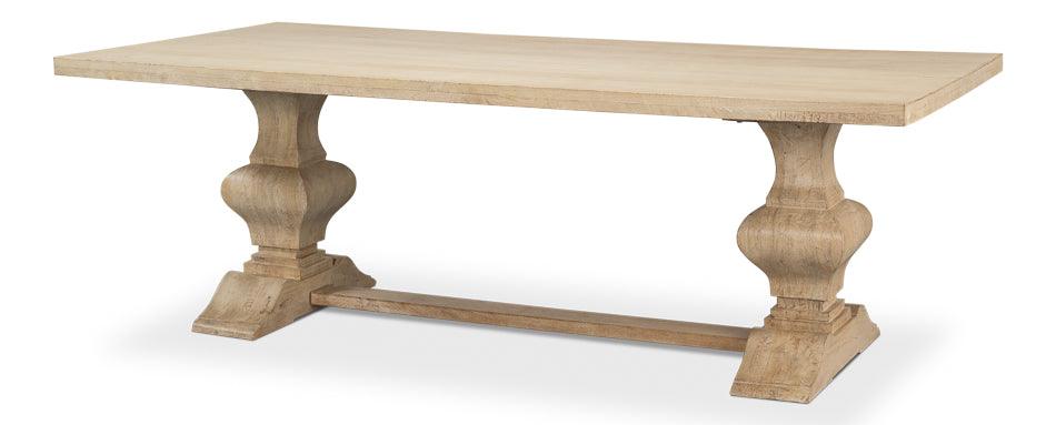 Wesley Dining Table - Remutear