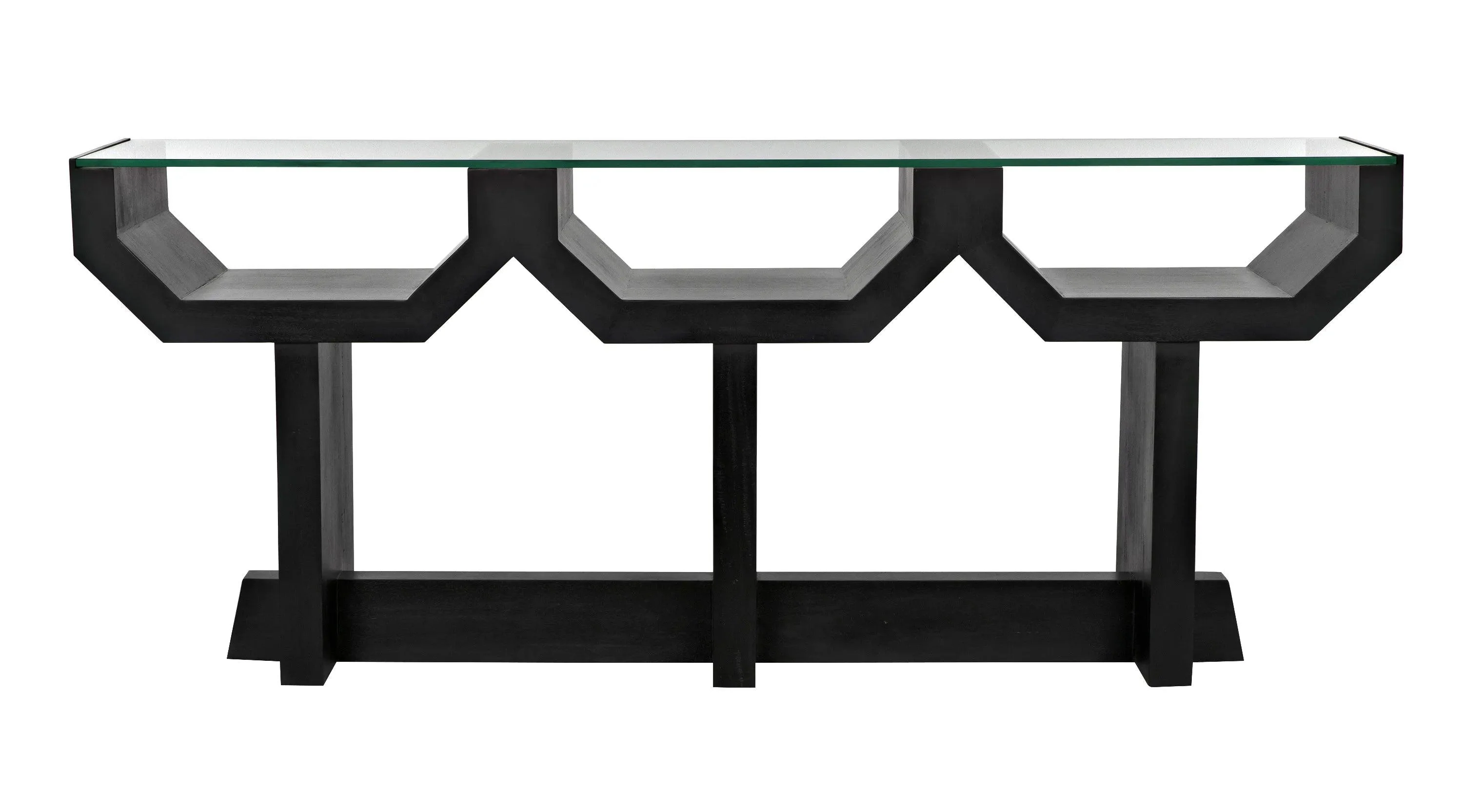Ando Console - Remutear