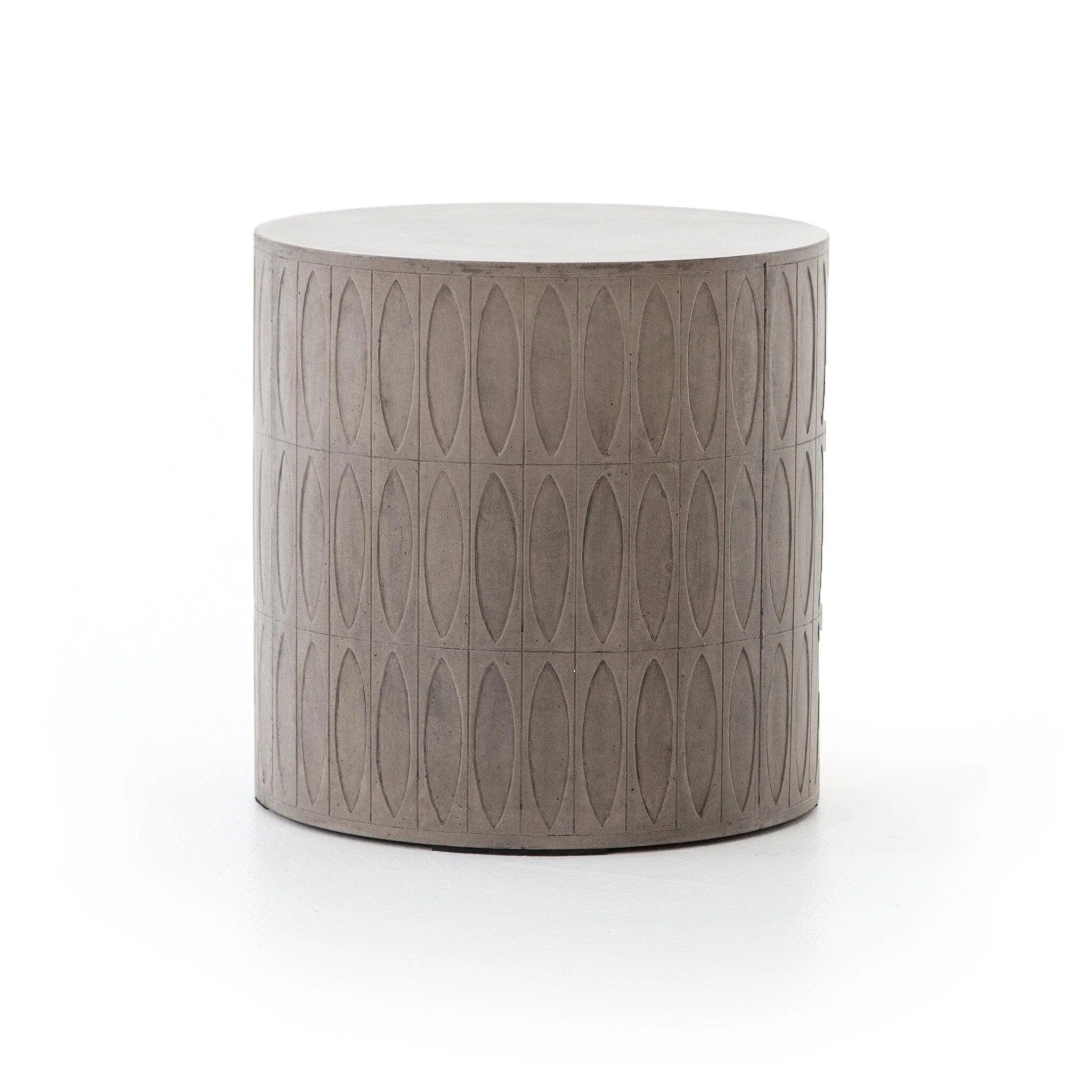 Colorado End Table - Remutear