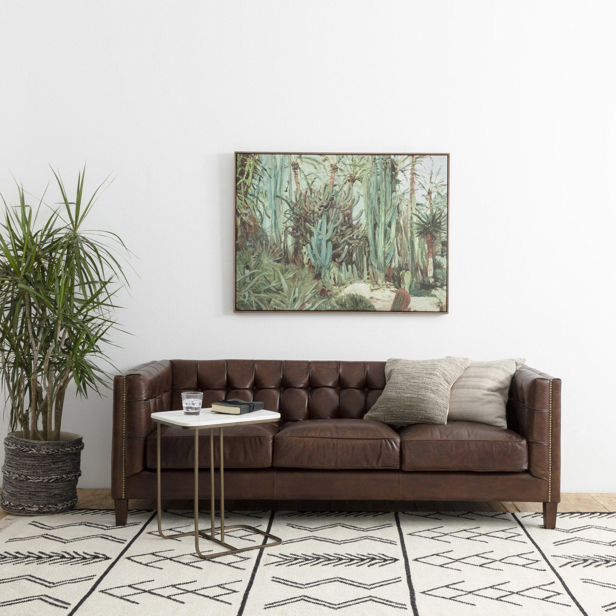 Adalley C Table - Remutear