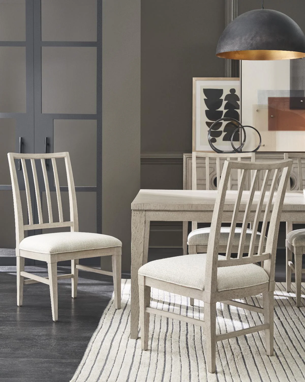 Coalesce Side Chair - Set of 2 - Remutear