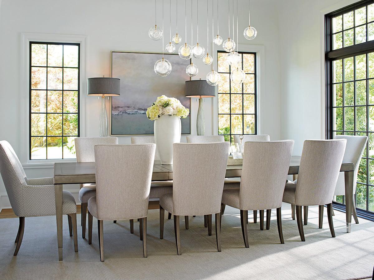 Ariana Bellamy Upholstered Side Chair - Remutear