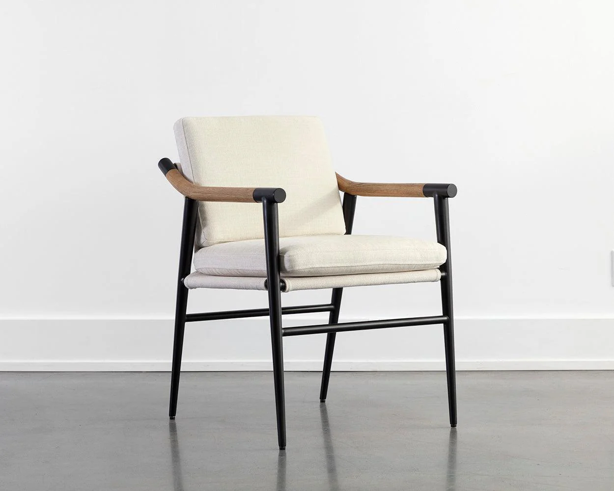 Meadow Dining Armchair - Remutear