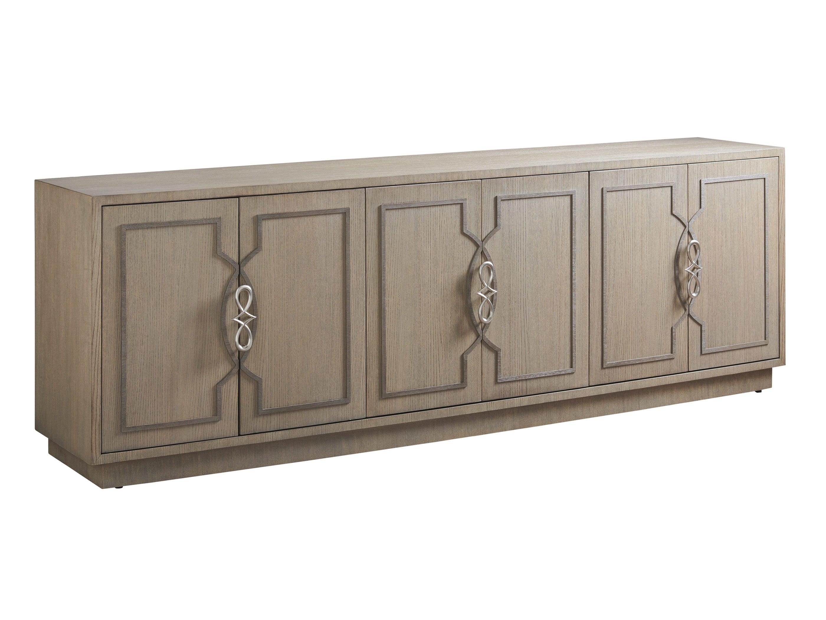 Studio Designs Grove Park Long Media Console - Remutear