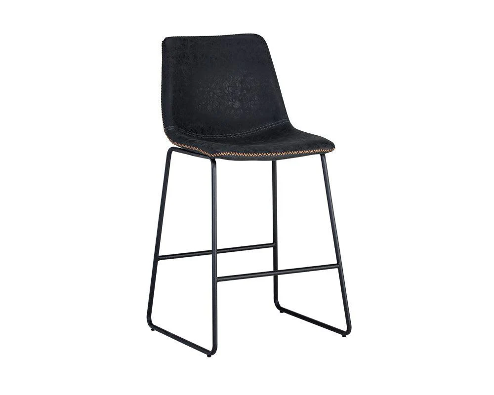 Cal Counter Stool  - Set of 2 - Remutear
