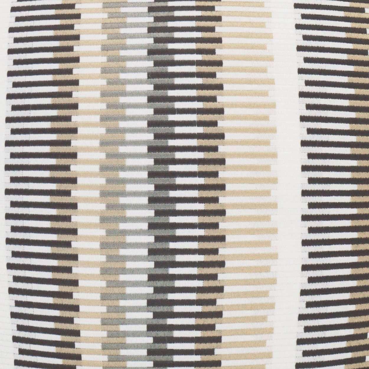 Outdoor Sunfun Stripe Pillow - Remutear