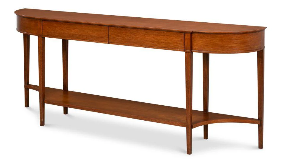 Sonoma Console Table - Remutear