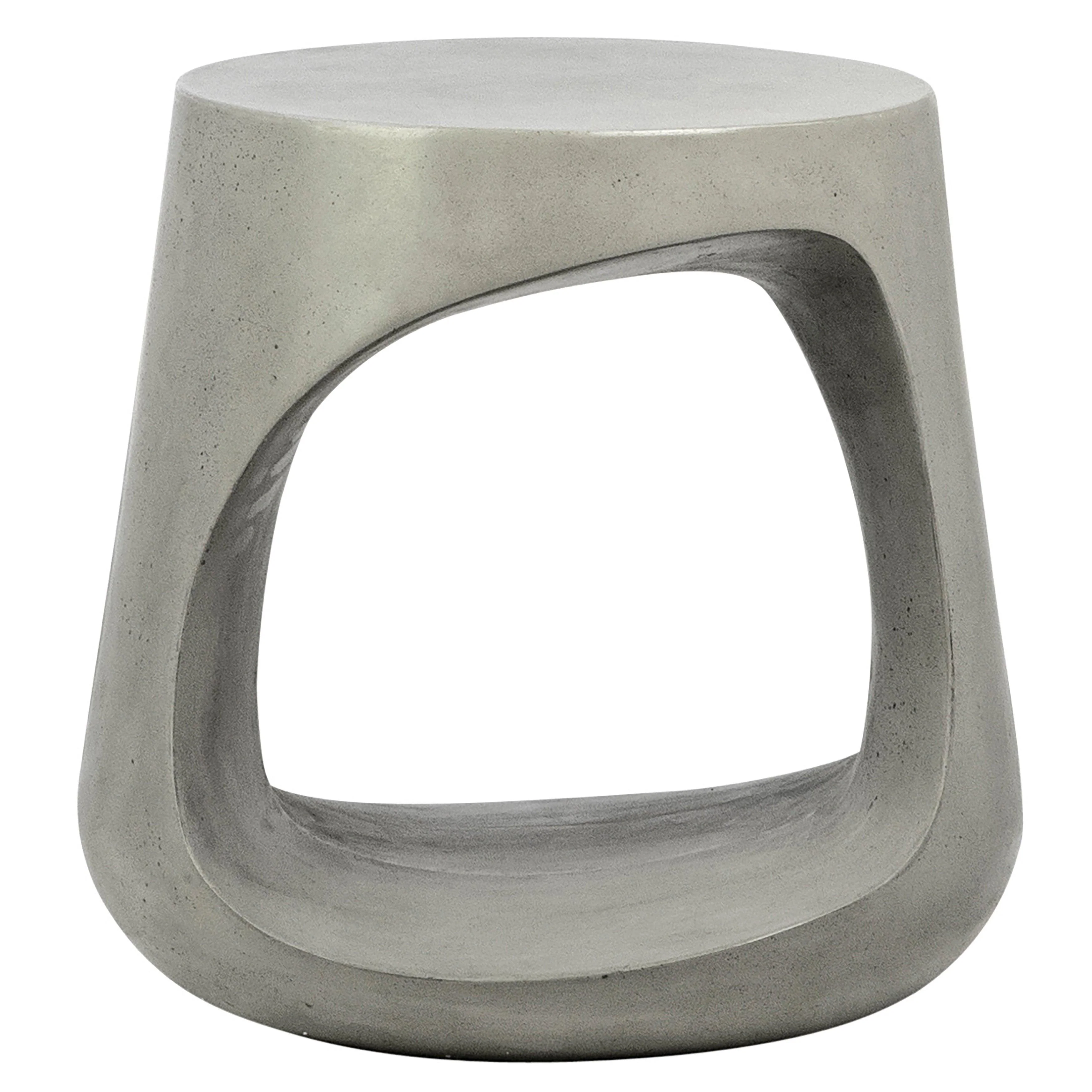 Kavi Outdoor Side Table - Remutear