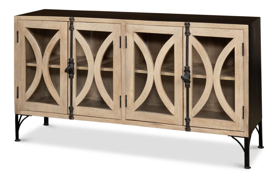 Gatsby Sideboard - Remutear