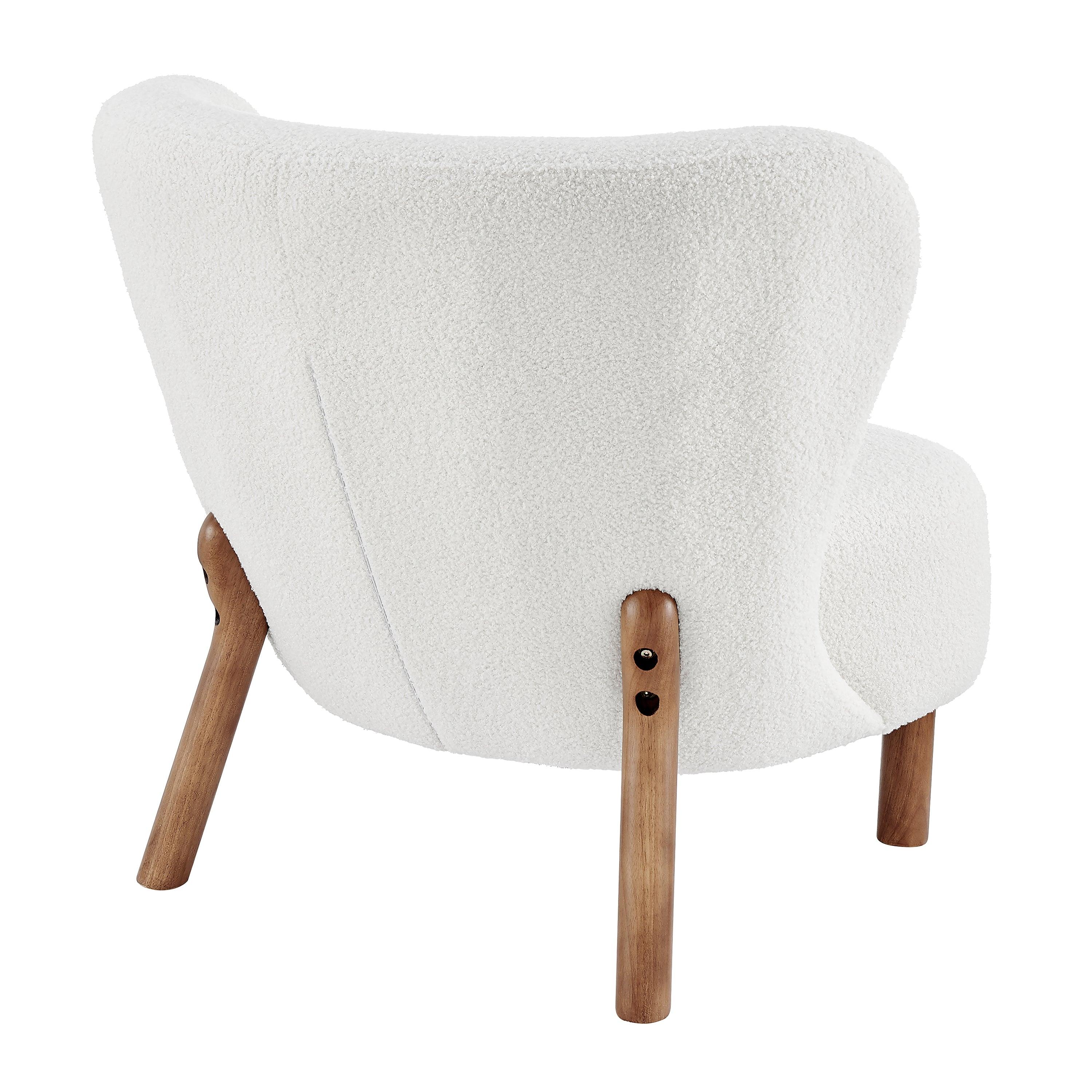 Beatrice Lounge Chair - Remutear