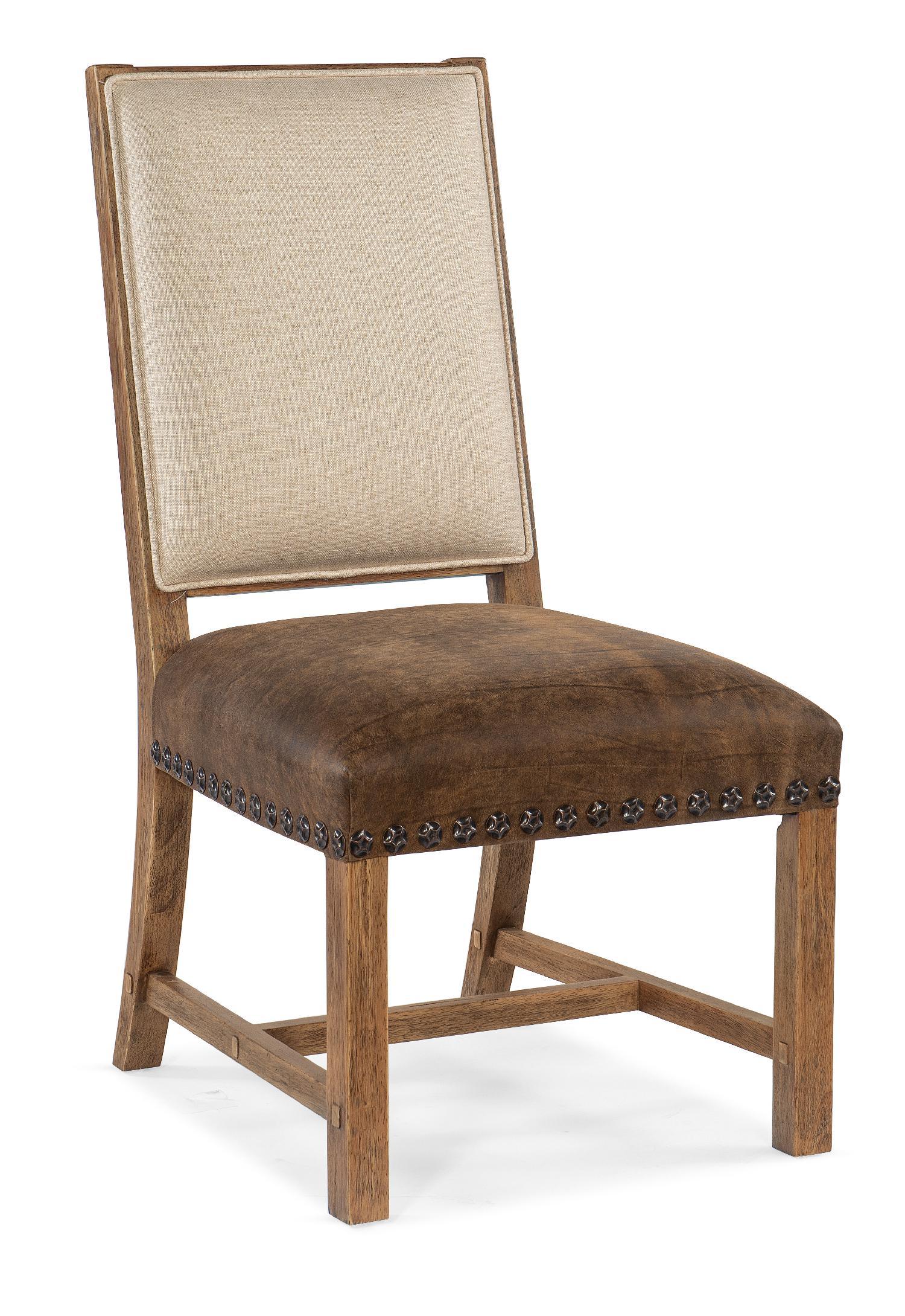 Big Sky Side Chair 1 - Set of 2 - Remutear