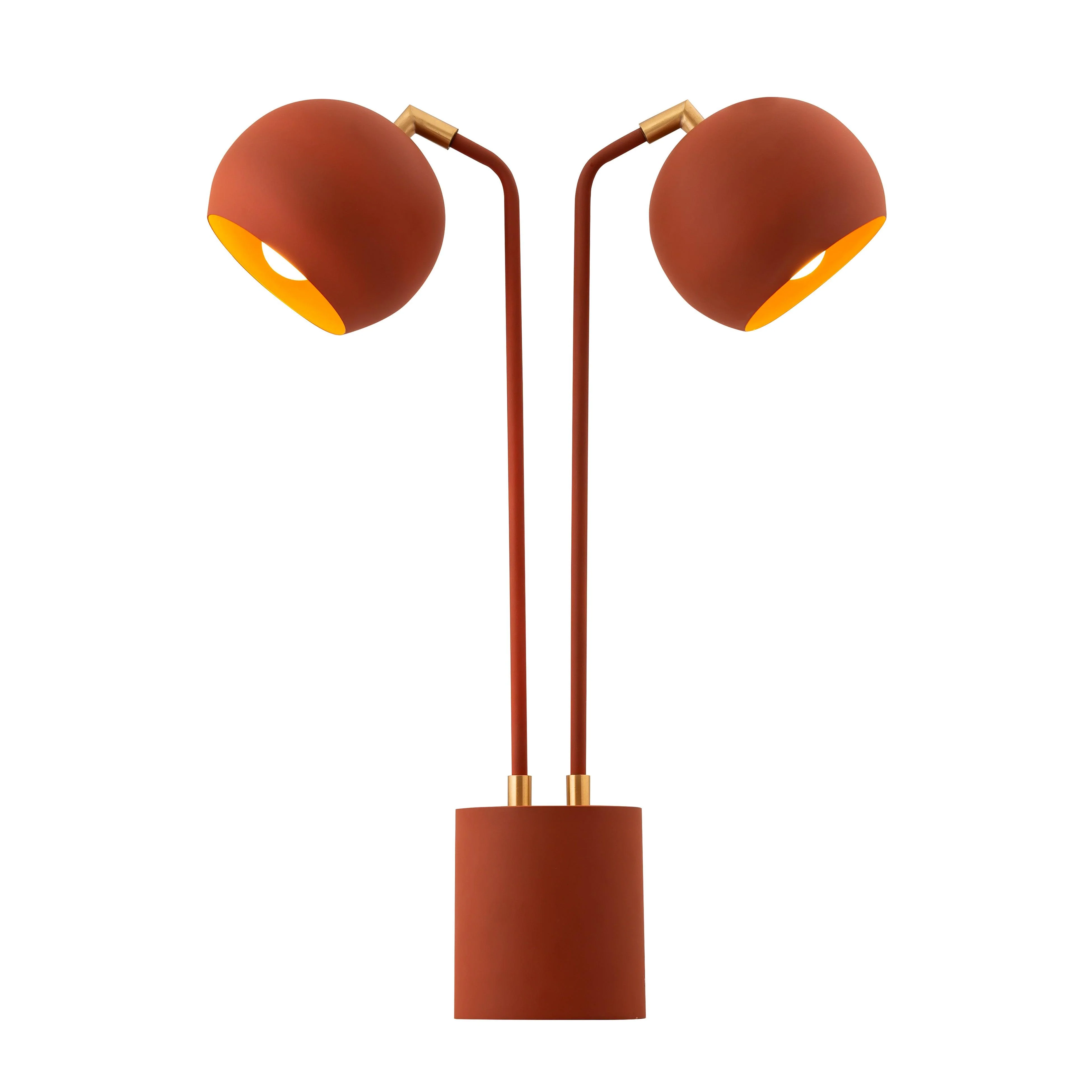 Hubli Table Lamp - Remutear