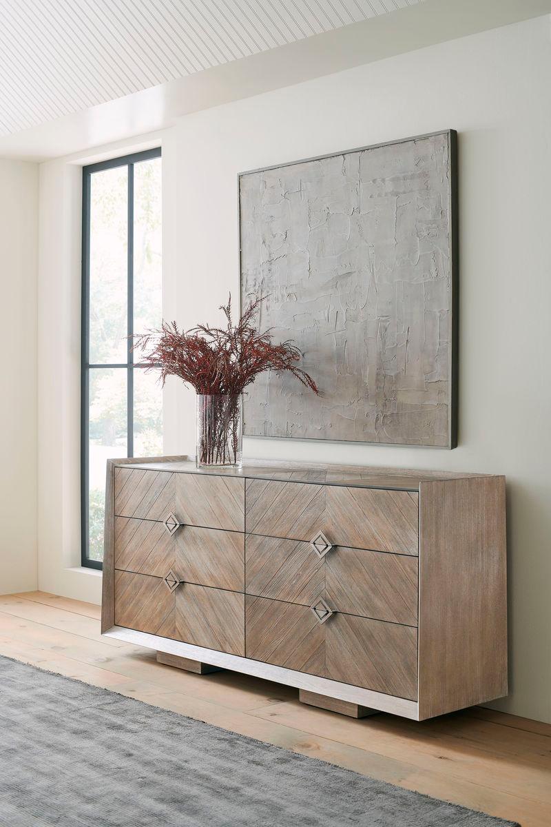 NATURALLY DRESSER - Remutear