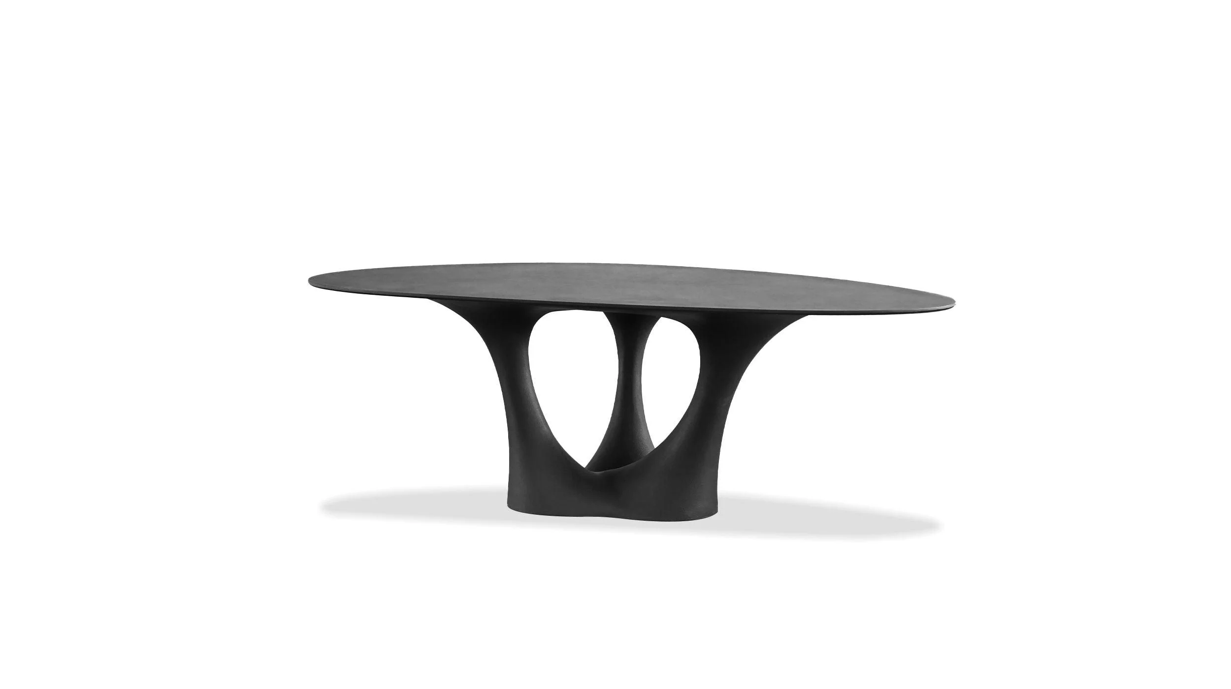 GROOT Dining Table Square - Remutear