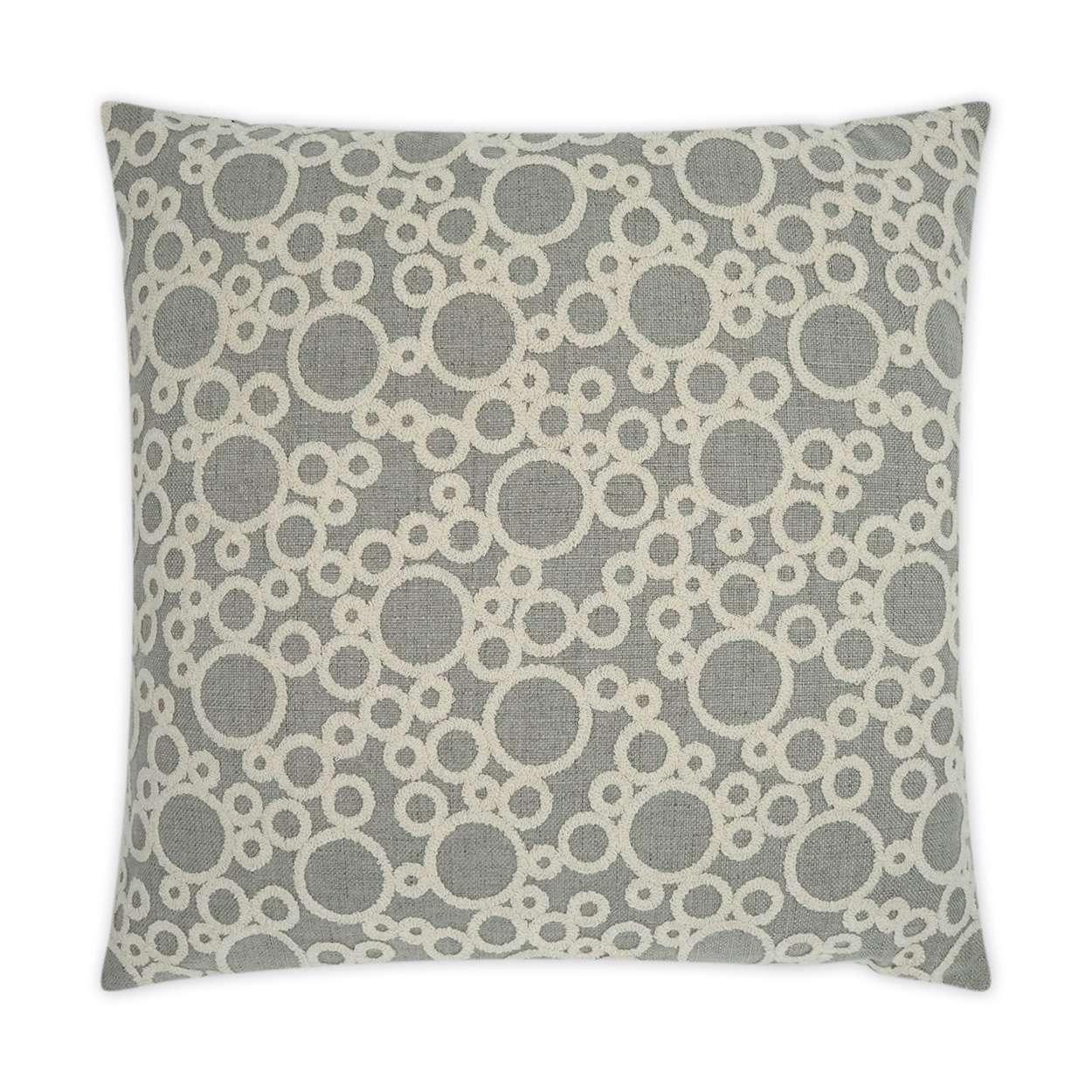 Bubbles Pillow - Remutear
