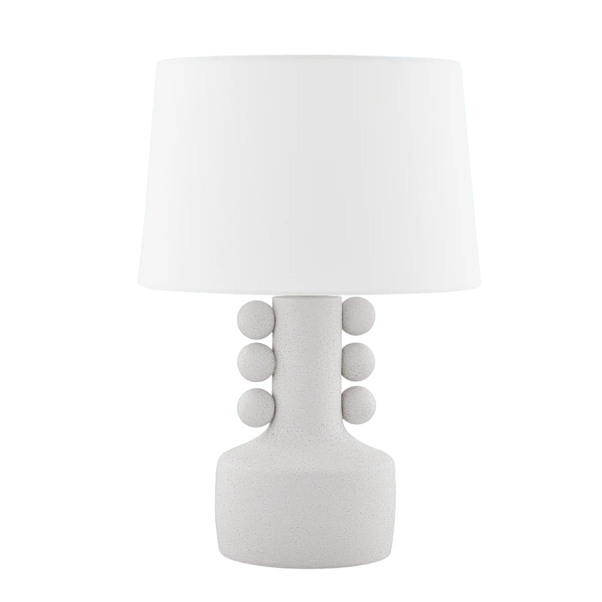 AMALIA 1 LIGHT TABLE LAMP - Remutear