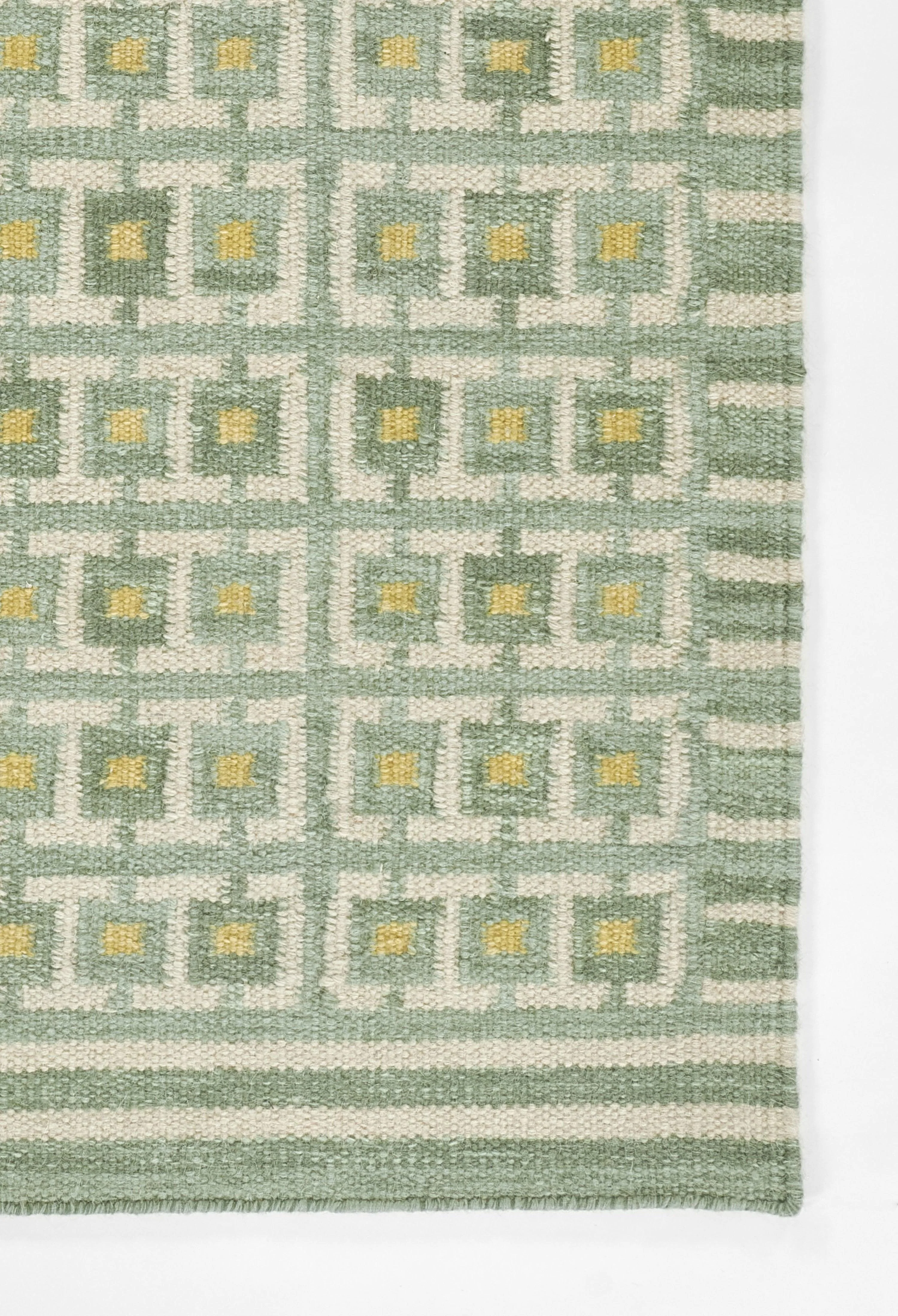 Scandi 2 Rug - Remutear