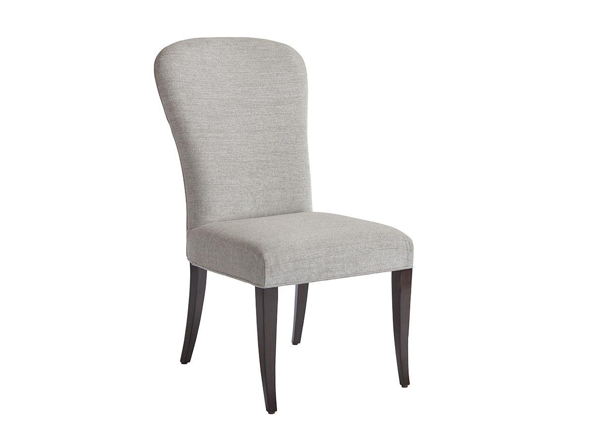 Brentwood Schuler Upholstered Side Chair - Remutear