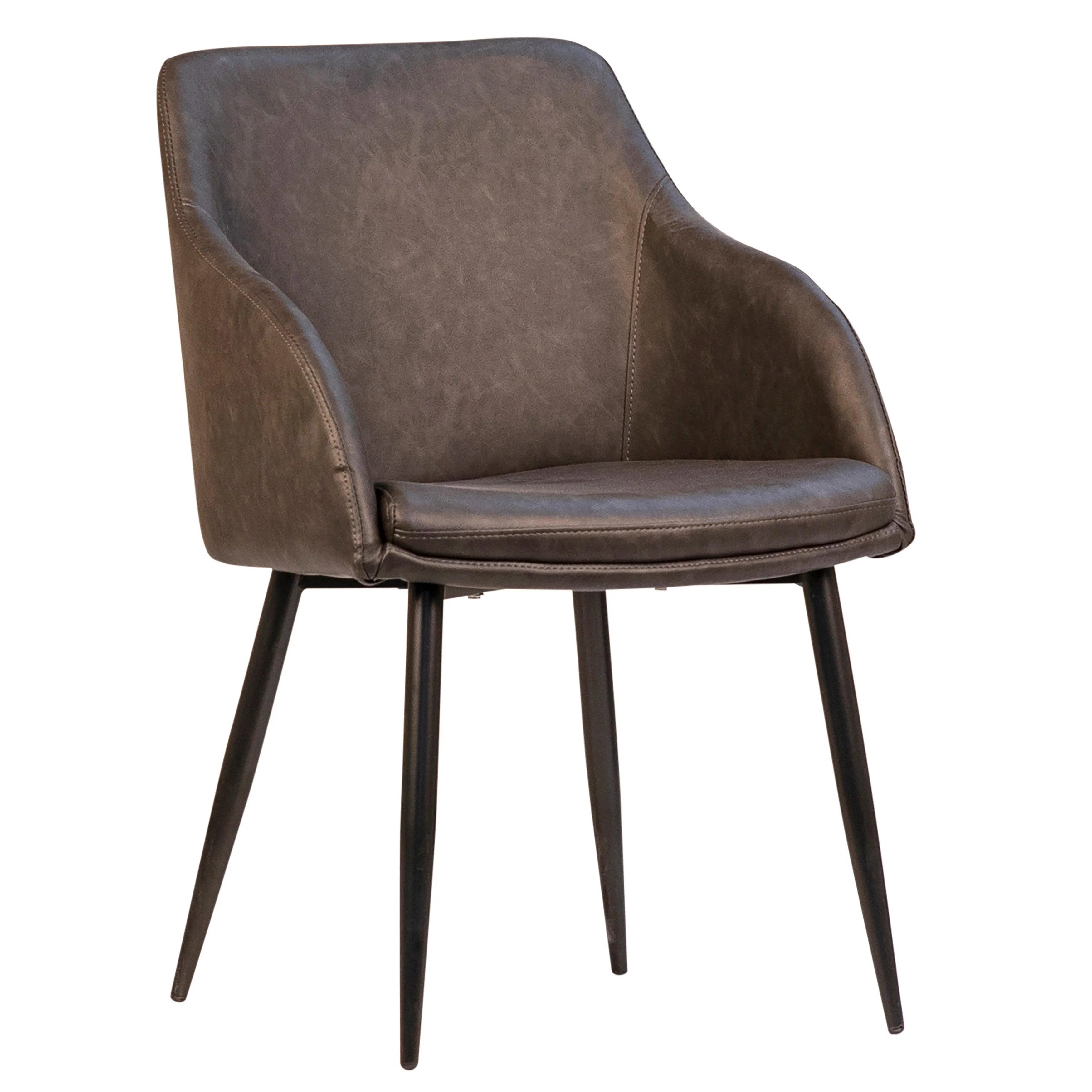 Edan Dining Chair - Remutear
