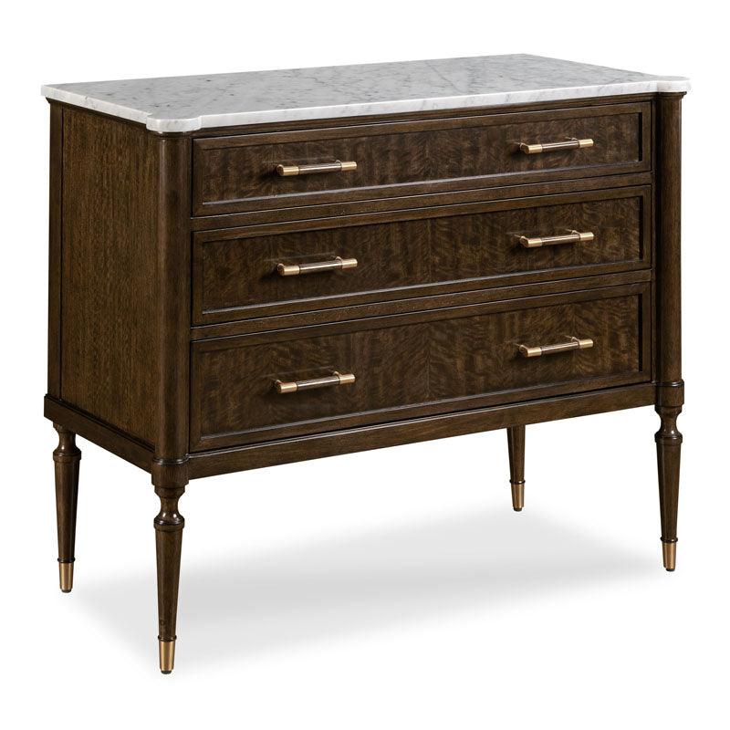 Melrose Chest - Remutear