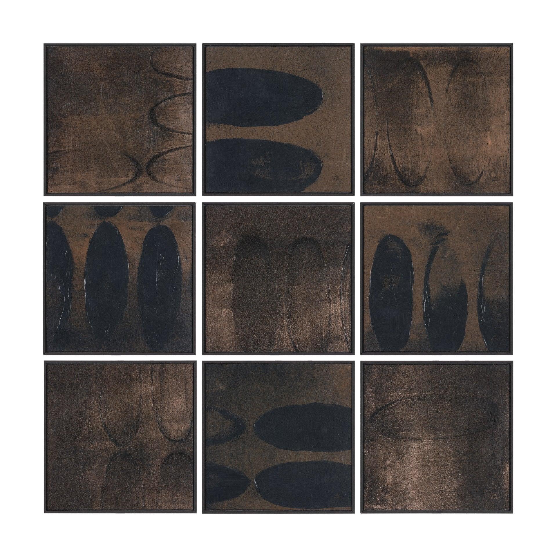 Earthly Echoes (Set of 9) - Remutear