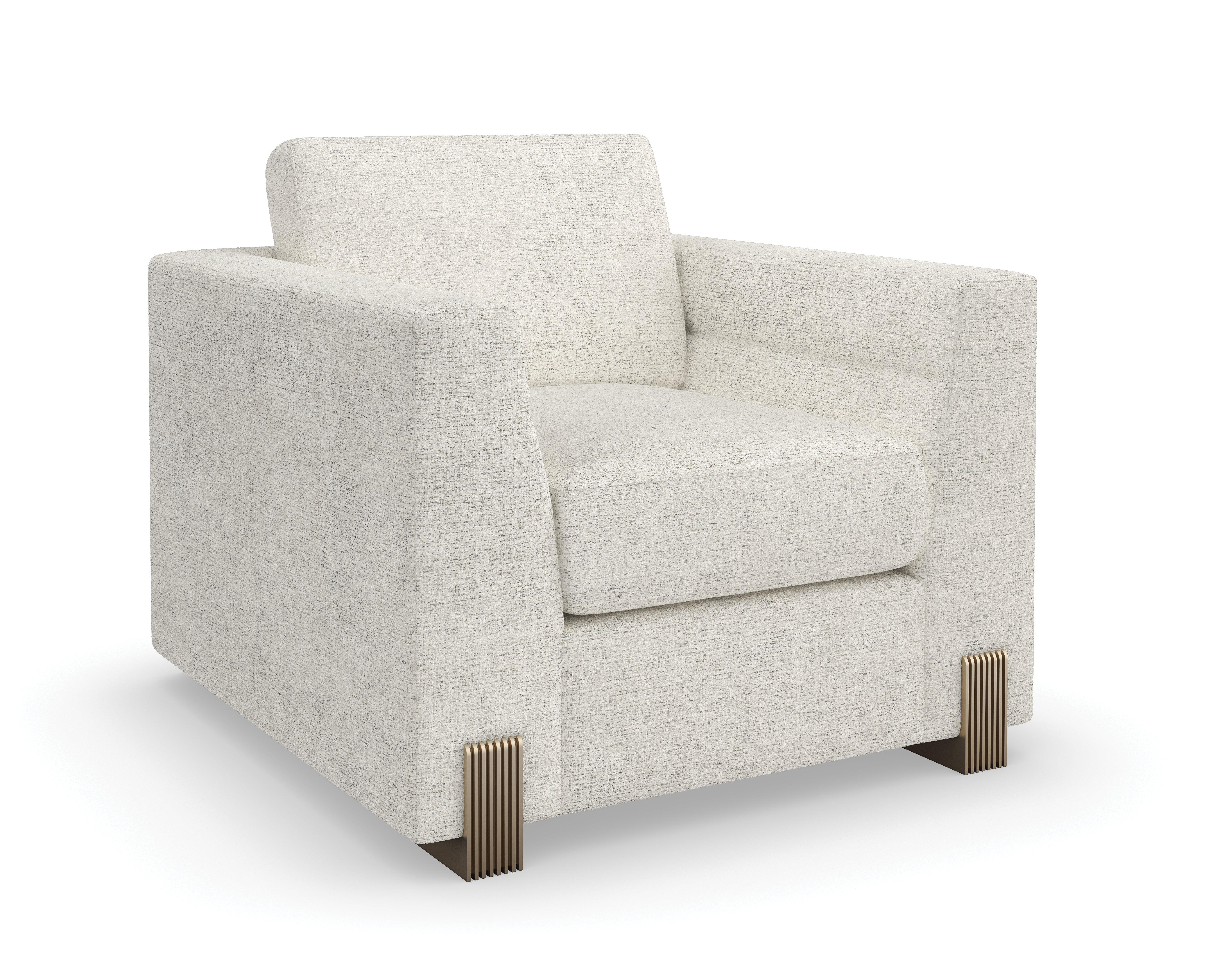Counter Balance Chair - Remutear