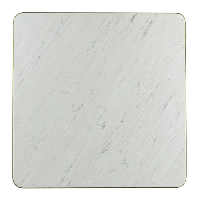 Calloway Cafe Table - Square - Remutear